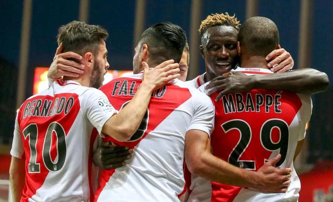 摩纳哥：欧冠赛场的“青春风暴”逆袭之旅